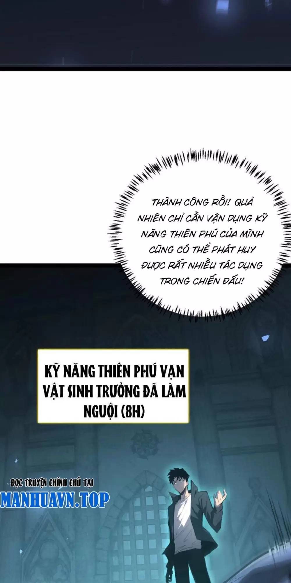 ta là chúa tể trùng độc Chapter 4.1 - Next Chapter 4.2