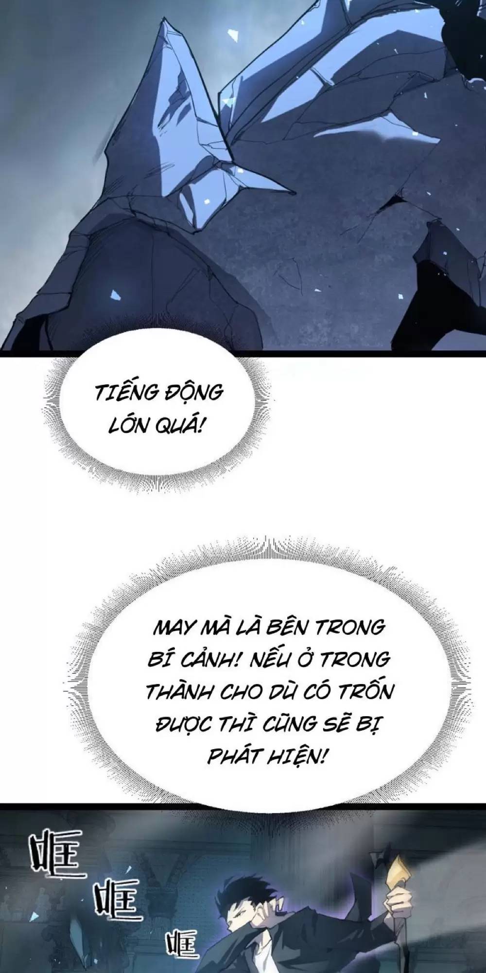 ta là chúa tể trùng độc Chapter 4.1 - Next Chapter 4.2