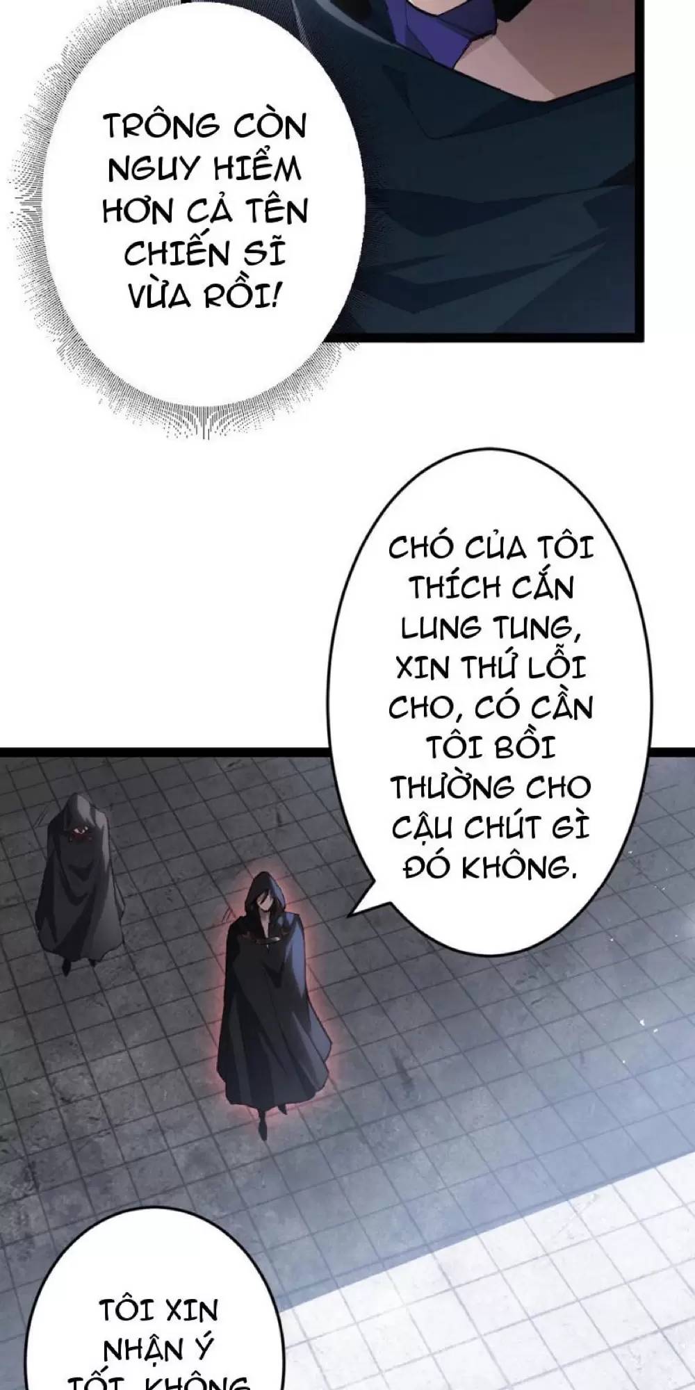 ta là chúa tể trùng độc Chapter 5.1 - Trang 2