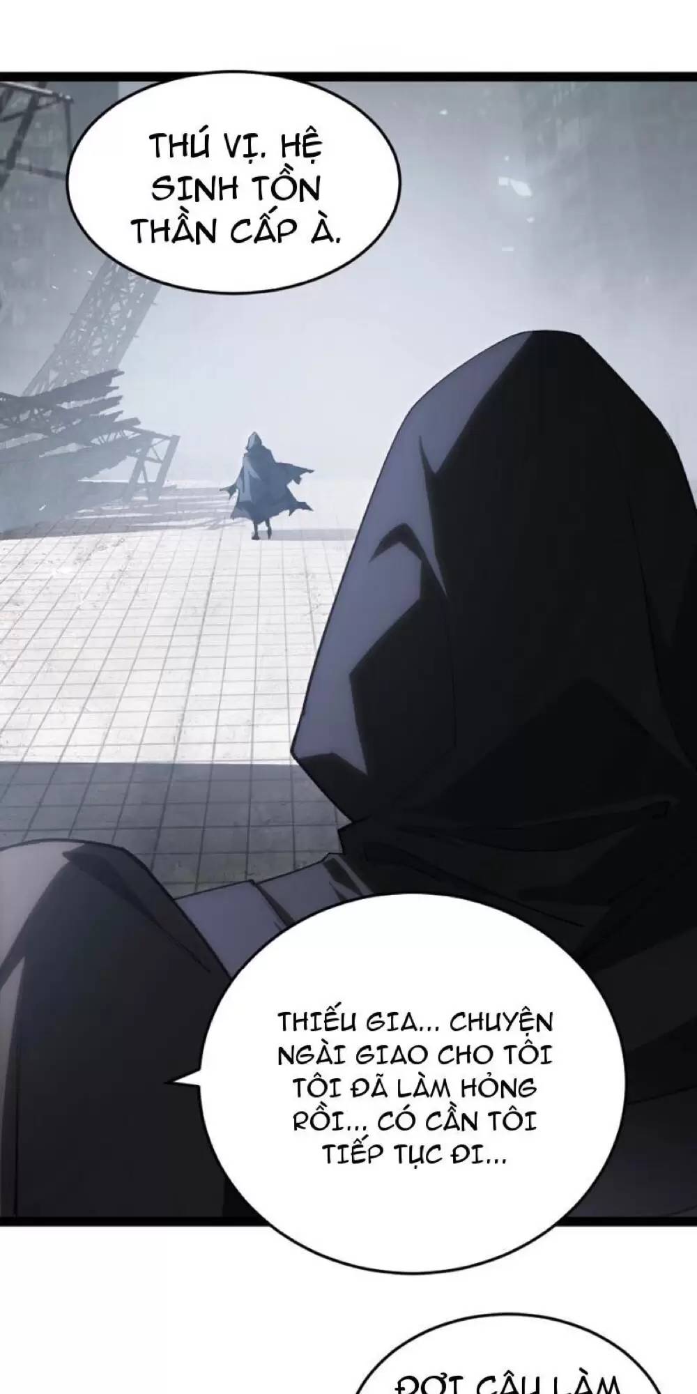 ta là chúa tể trùng độc Chapter 5.1 - Trang 2