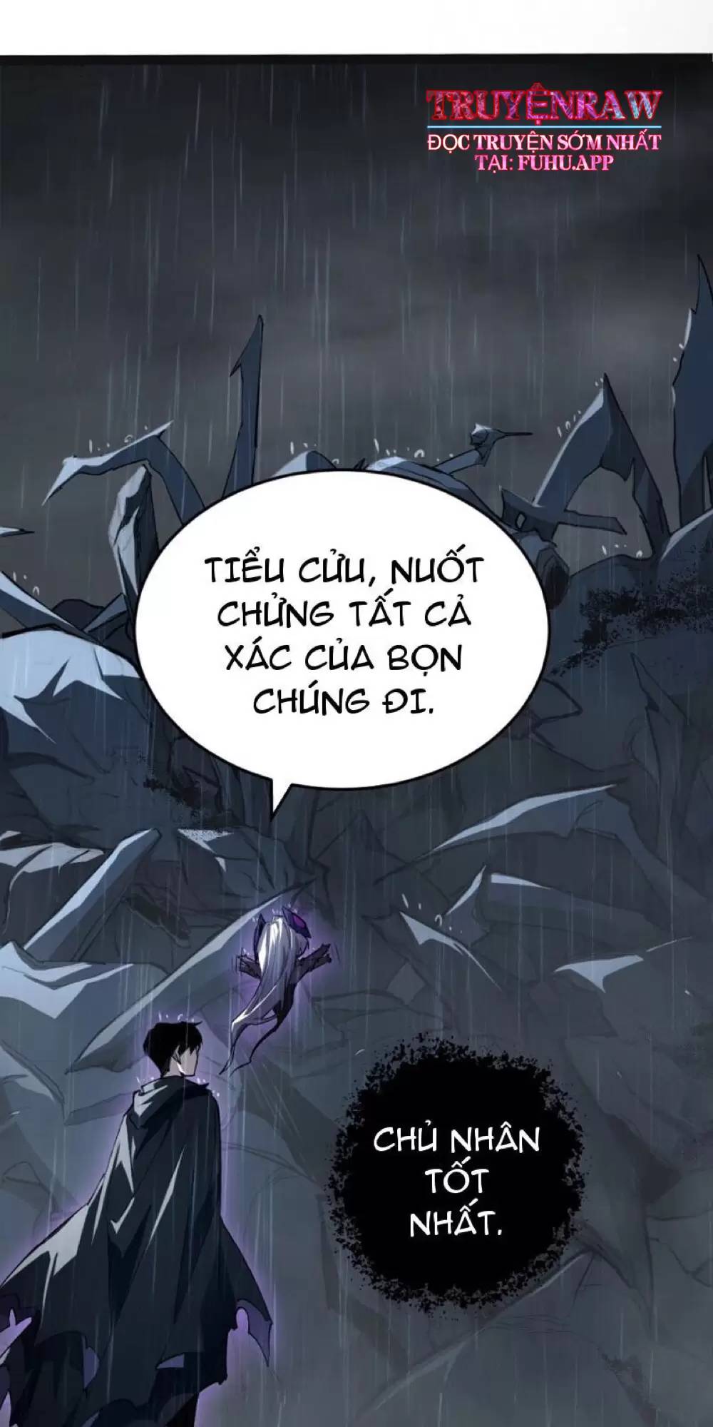 ta là chúa tể trùng độc Chapter 5.2 - Trang 2