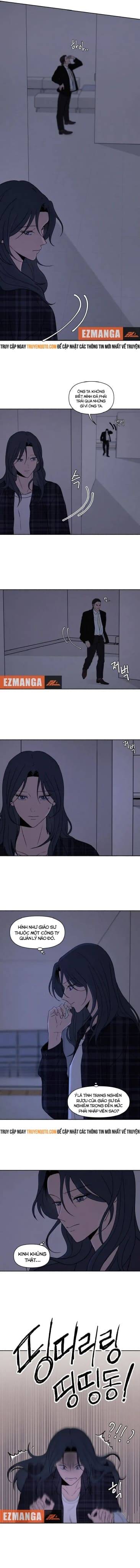 Tôi Muốn Ngừng Việc Giết Chóc Chapter 8 - Trang 2