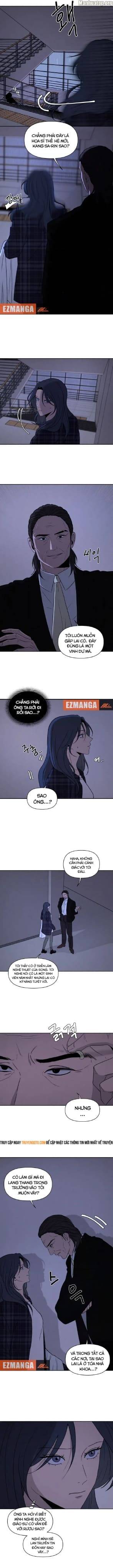 Tôi Muốn Ngừng Việc Giết Chóc Chapter 8 - Trang 2