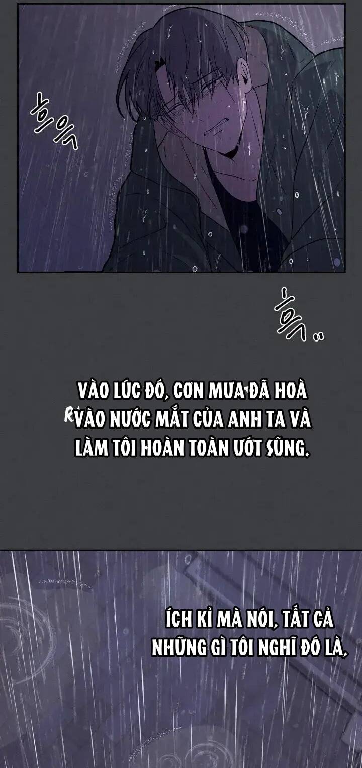 Tôi Muốn Ngừng Việc Giết Chóc Chapter 9 - Trang 2