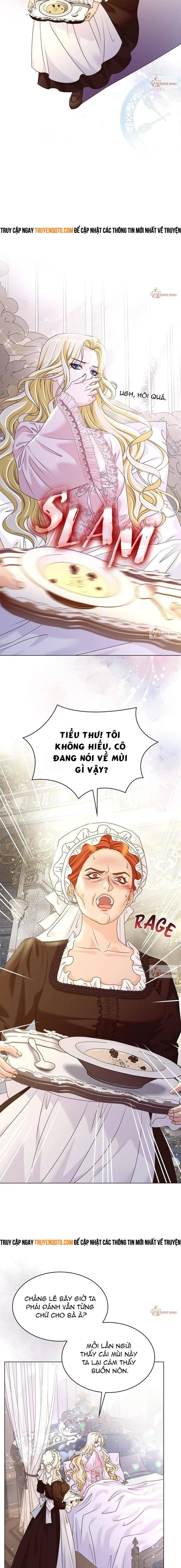 Ác Nữ Thuần Hóa Ác Quỷ Điên Rồ Chapter 5 - Trang 2