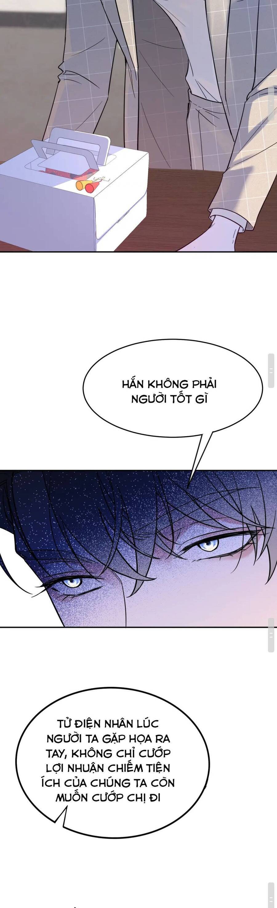 Tên Đàn Ông Này Thật Sự Là Một Tên Cẩu Mà Chapter 3 - 18