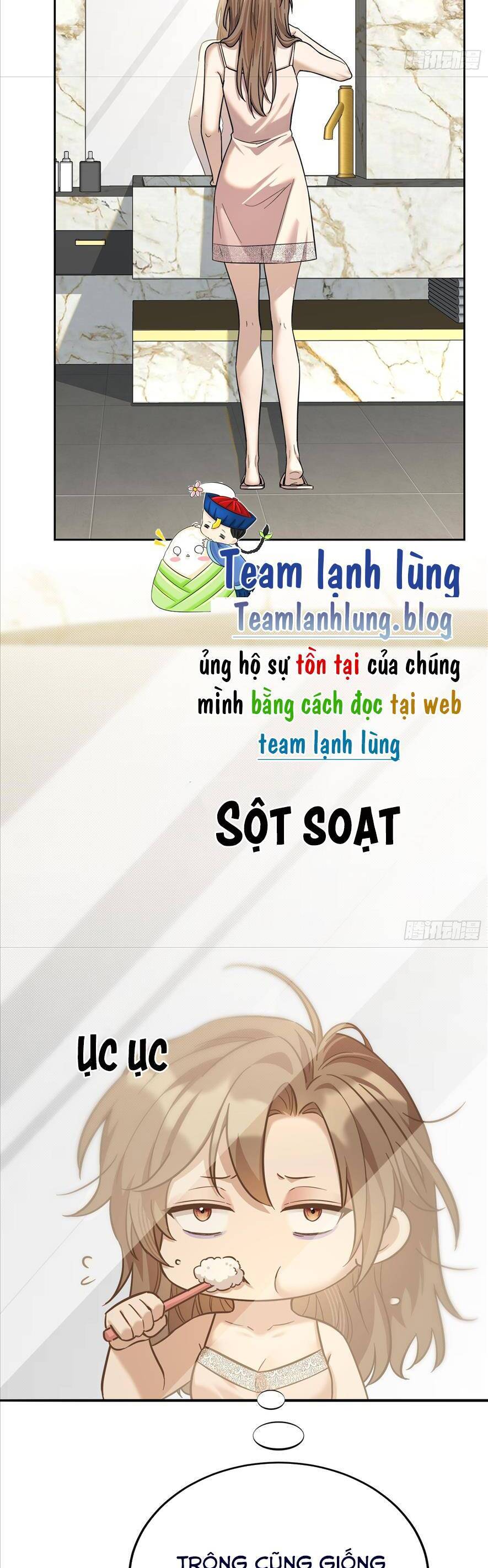 Tên Đàn Ông Này Thật Sự Là Một Tên Cẩu Mà Chapter 5 - 5