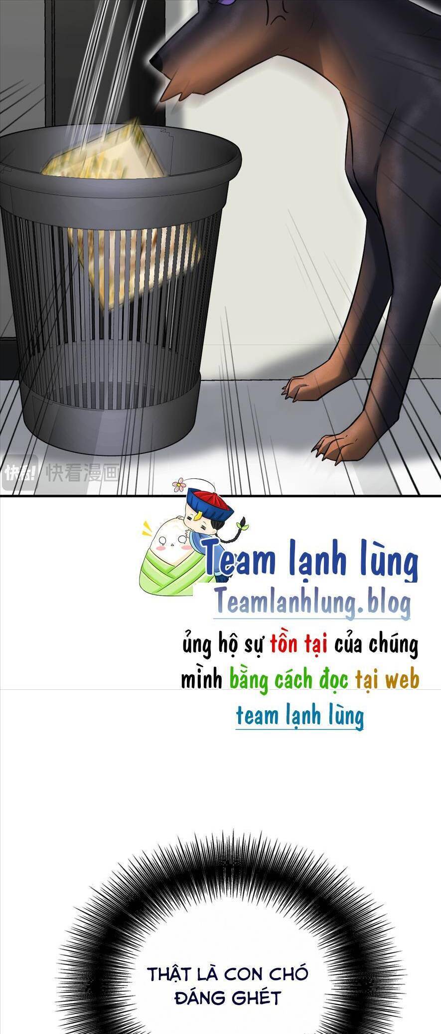 Tên đàn ông này thật sự là một tên cẩu mà Chapter 8 - Trang 2