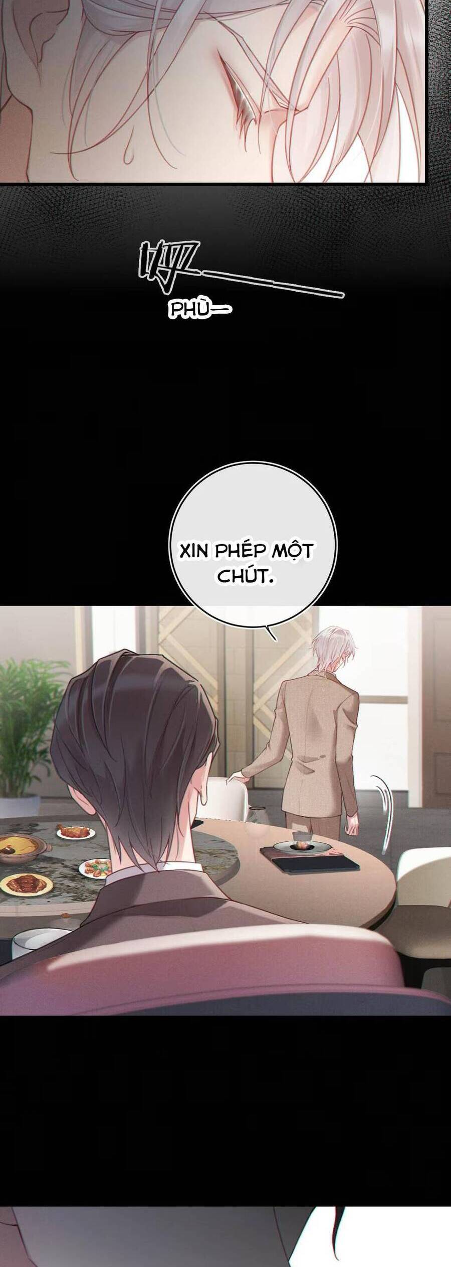 Pheromone Nồng Nàn Chapter 1 - 20