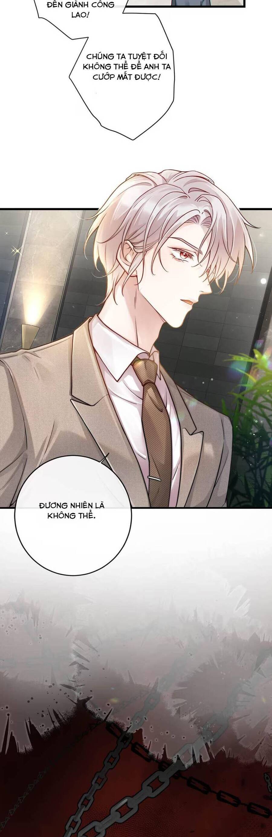 Pheromone Nồng Nàn Chapter 1 - 7