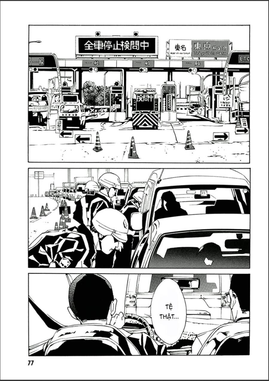 Mob Psycho 100 Chapter 128 - 2