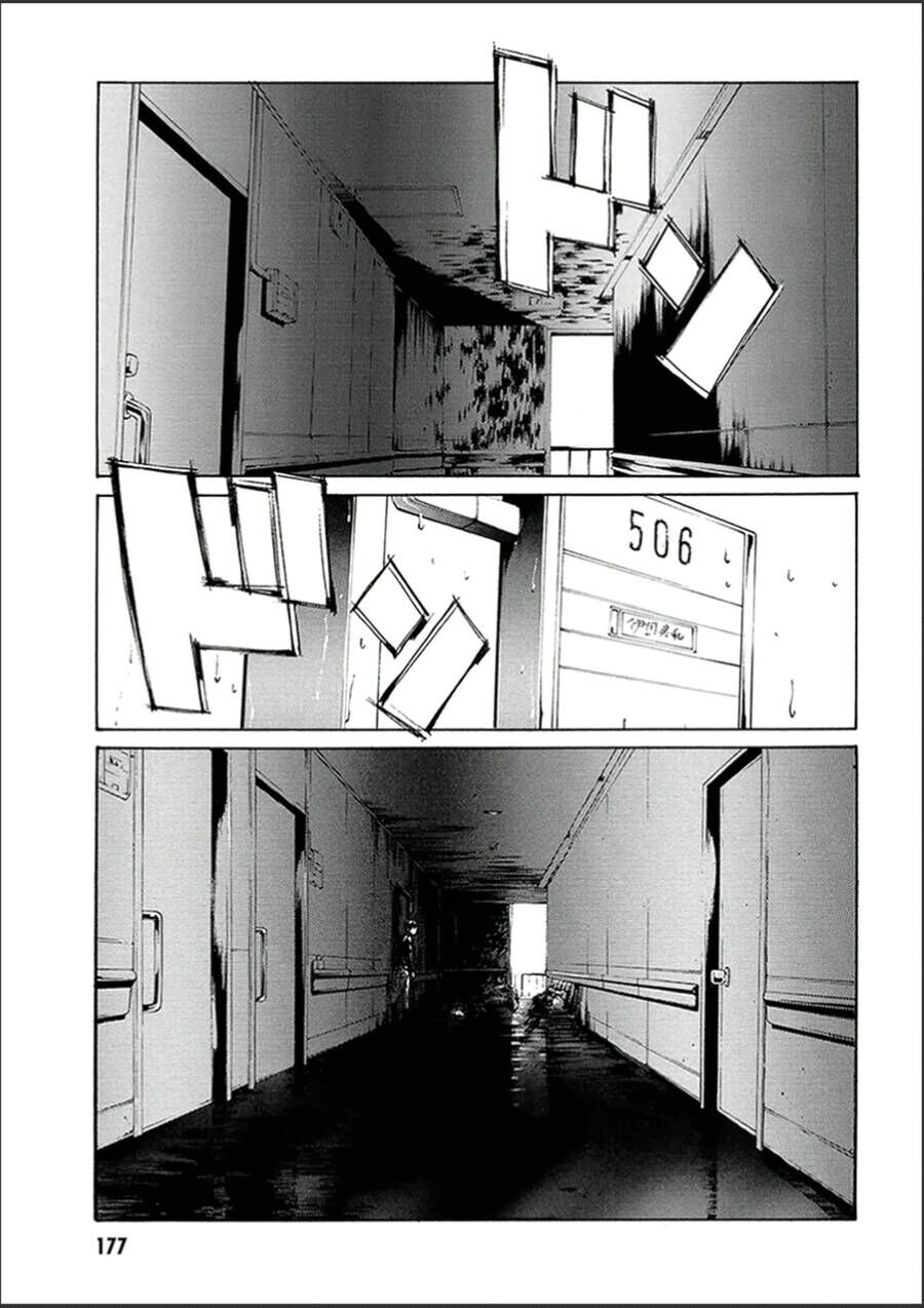 Mob Psycho 100 Chapter 131 - 15