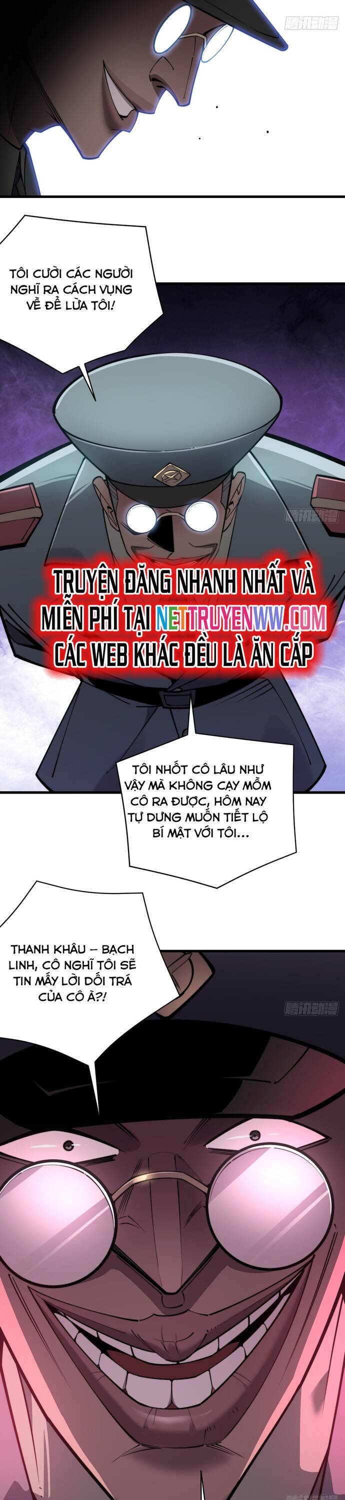 Ta Nằm Vùng Tại Yêu Quốc Chapter 11 - Trang 2