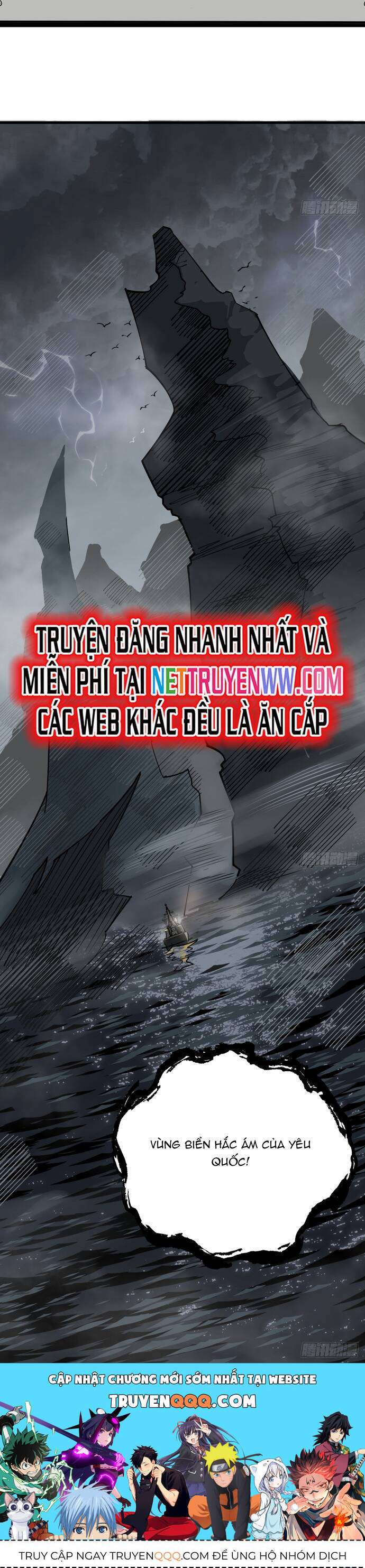 Ta Nằm Vùng Tại Yêu Quốc Chapter 15 - Trang 2