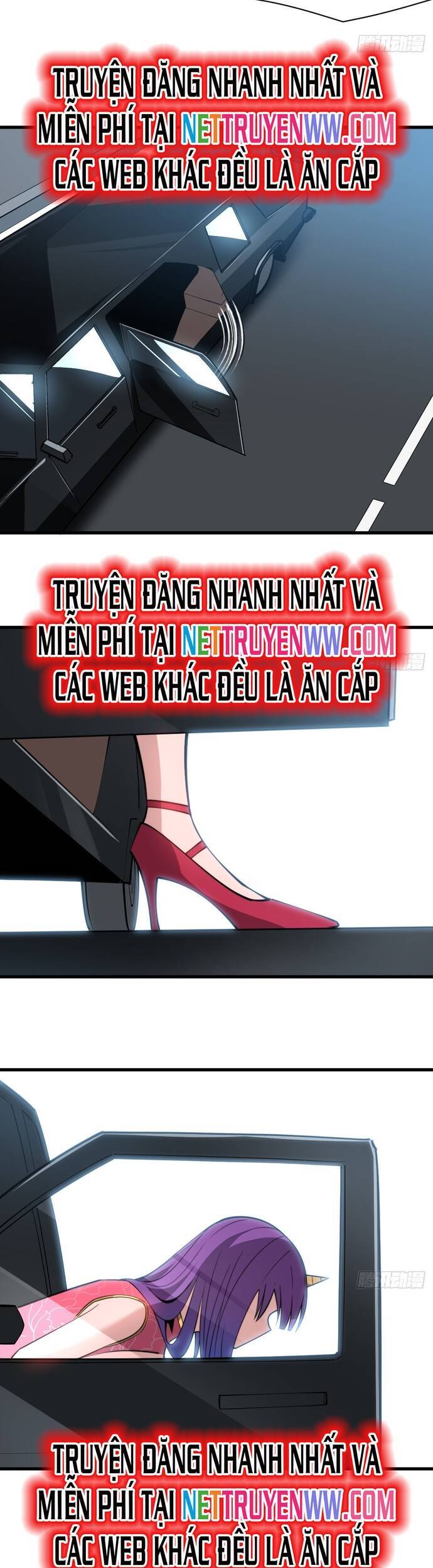 Ta Nằm Vùng Tại Yêu Quốc Chapter 17 - Trang 2