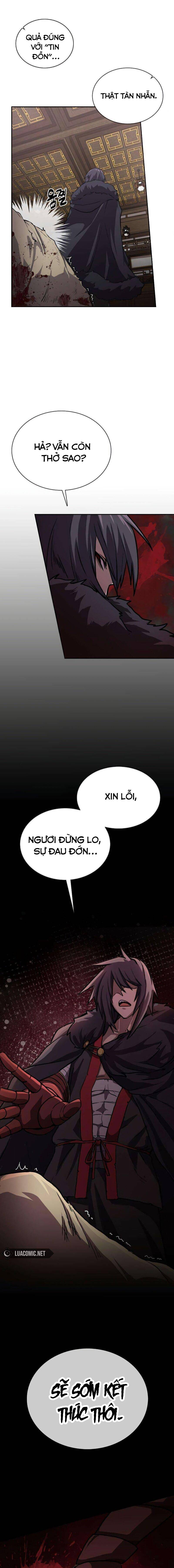 Có Lẽ Là Vô Địch Chapter 1 - Trang 2