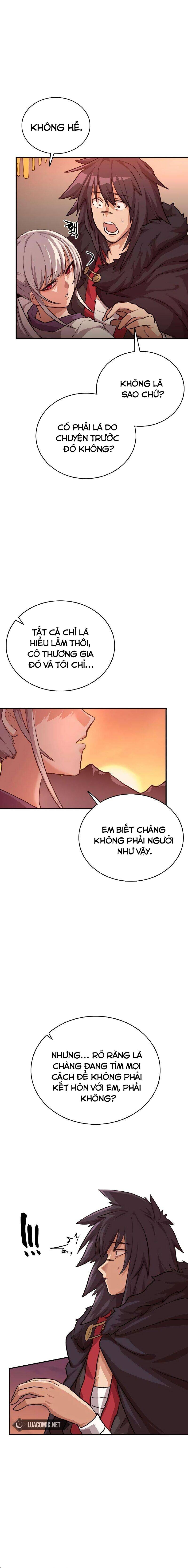 Có Lẽ Là Vô Địch Chapter 3 - Trang 2