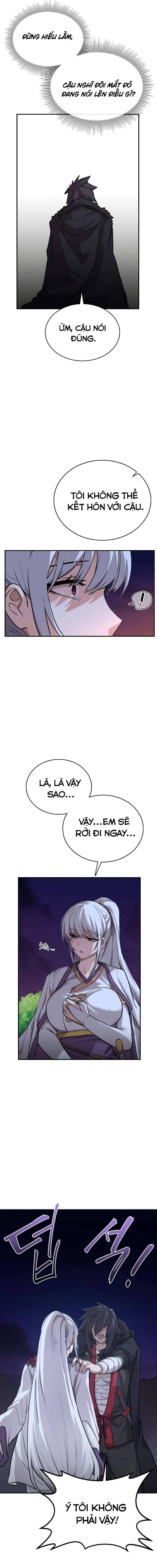 Có Lẽ Là Vô Địch Chapter 3 - Trang 2