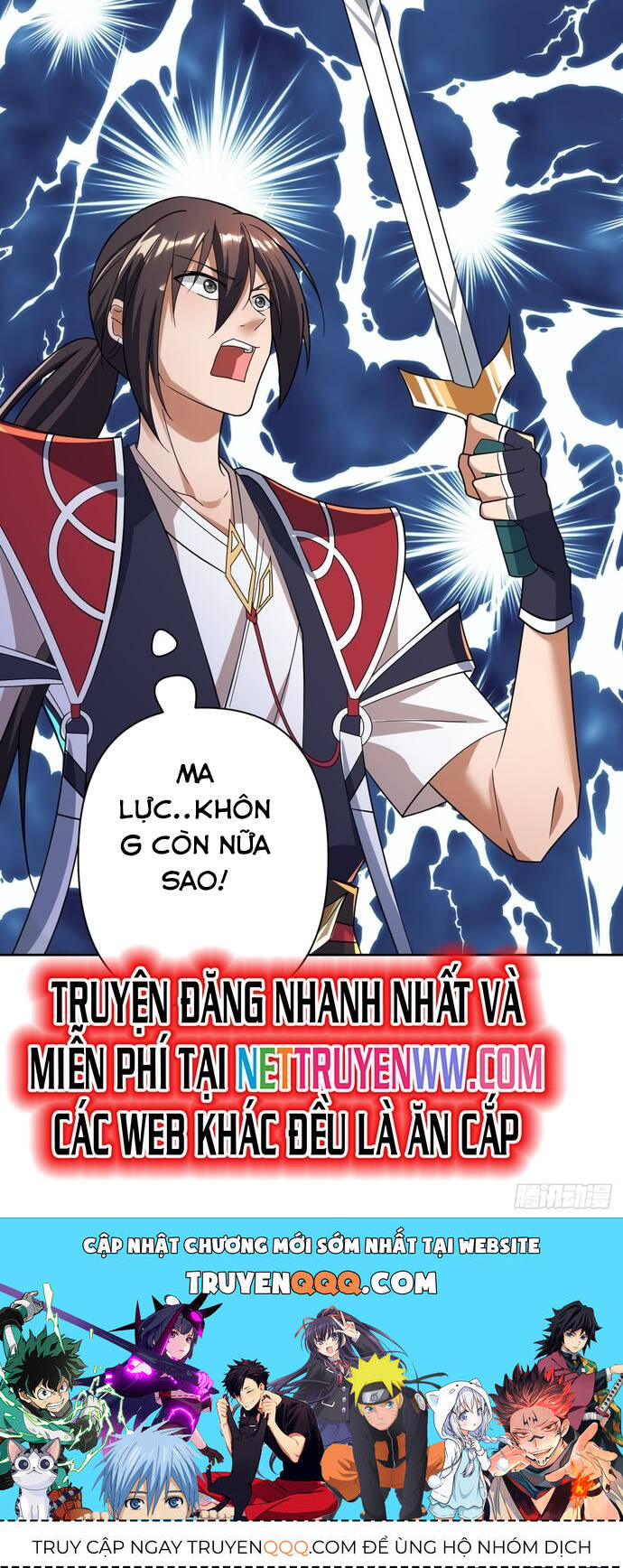 Giữa Trời Đất, Sao Có Thể Mãi Mãi Cam Chịu Dưới Người Khác! Chapter 14 - Trang 2