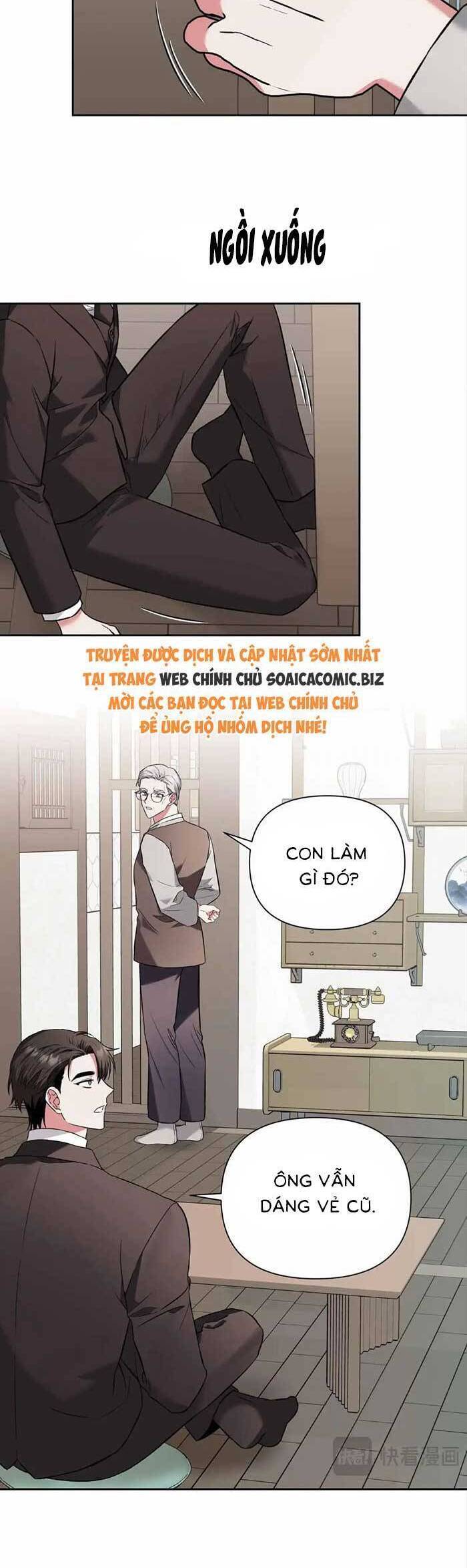 Cua Lại Vợ Yêu Chapter 10 - Trang 2