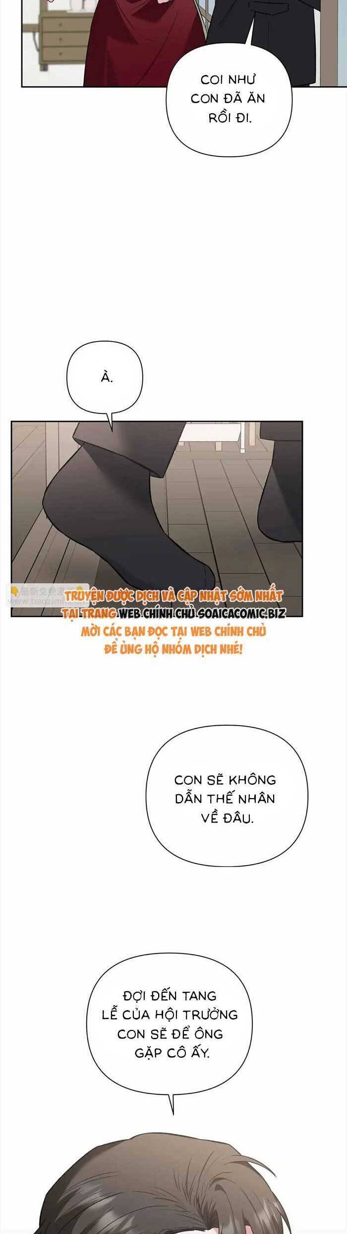 Cua Lại Vợ Yêu Chapter 10 - Trang 2