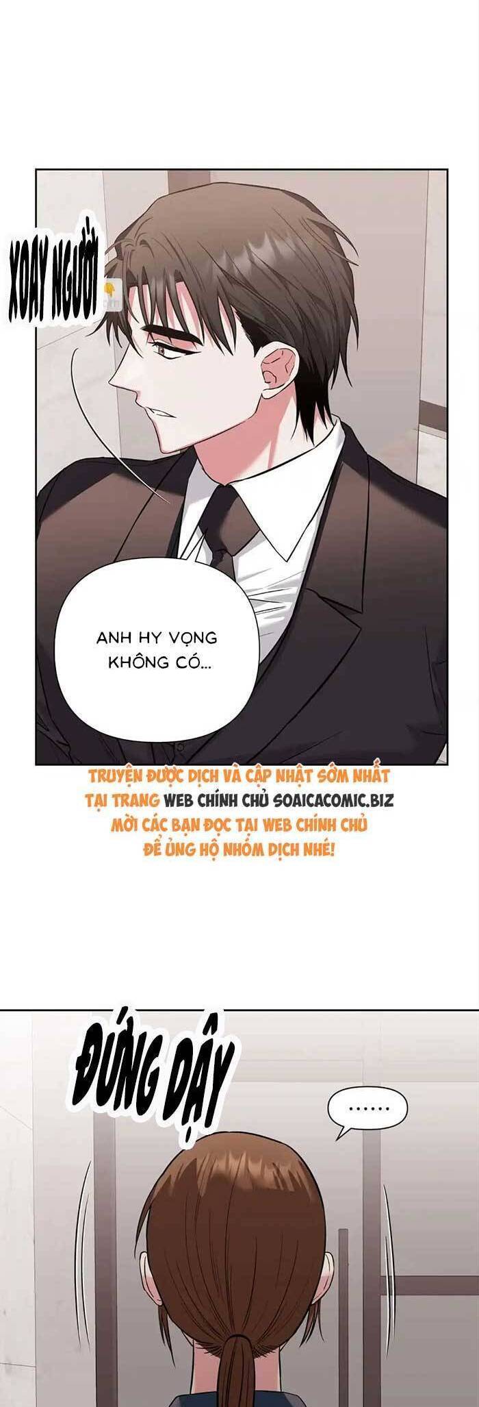 Cua Lại Vợ Yêu Chapter 13 - Next Chapter 14