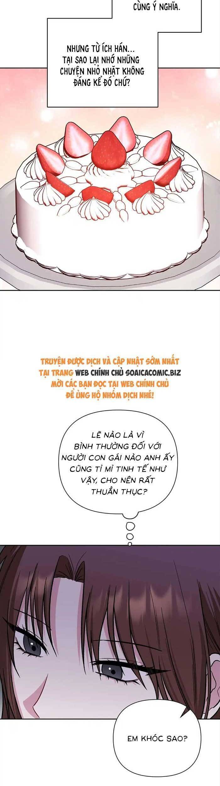 Cua Lại Vợ Yêu Chapter 15 - Trang 2