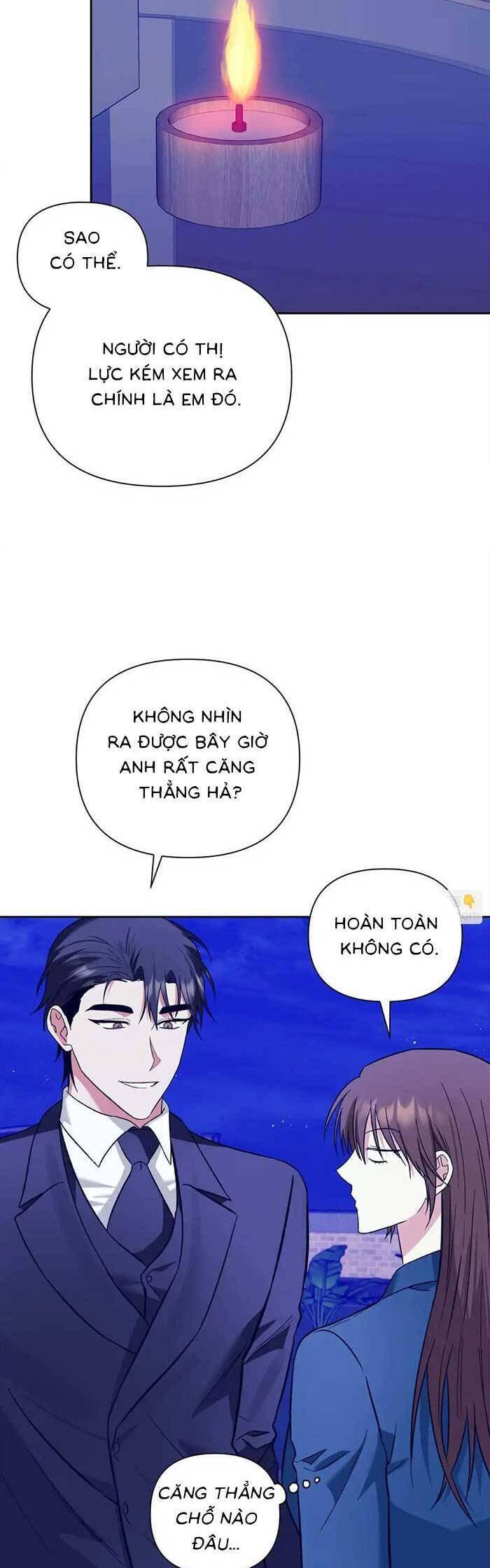 Cua Lại Vợ Yêu Chapter 15 - Trang 2