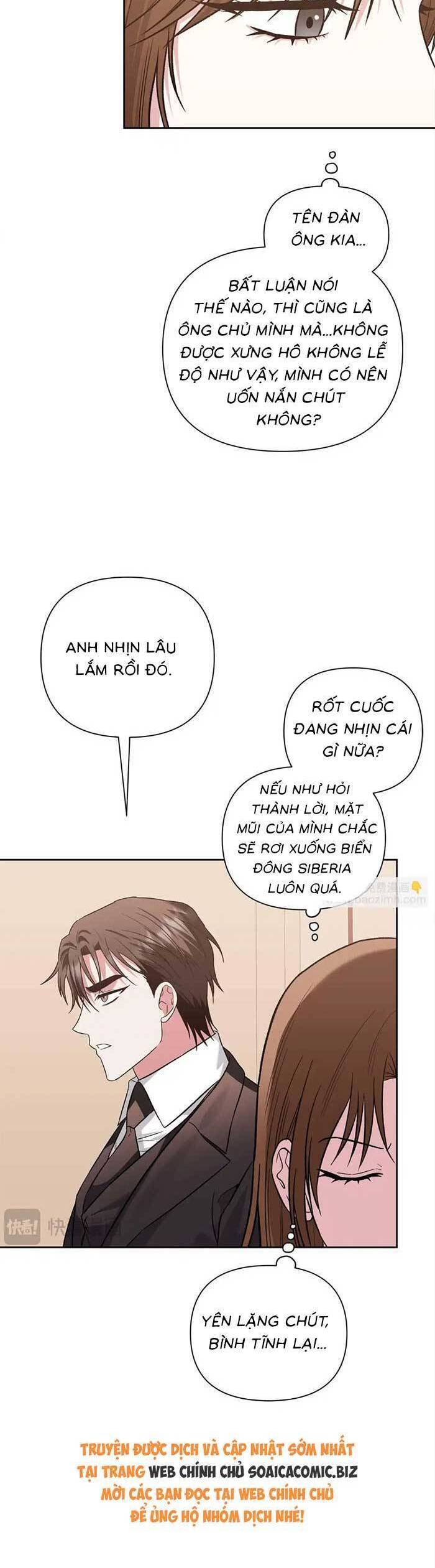 Cua Lại Vợ Yêu Chapter 15 - Trang 2