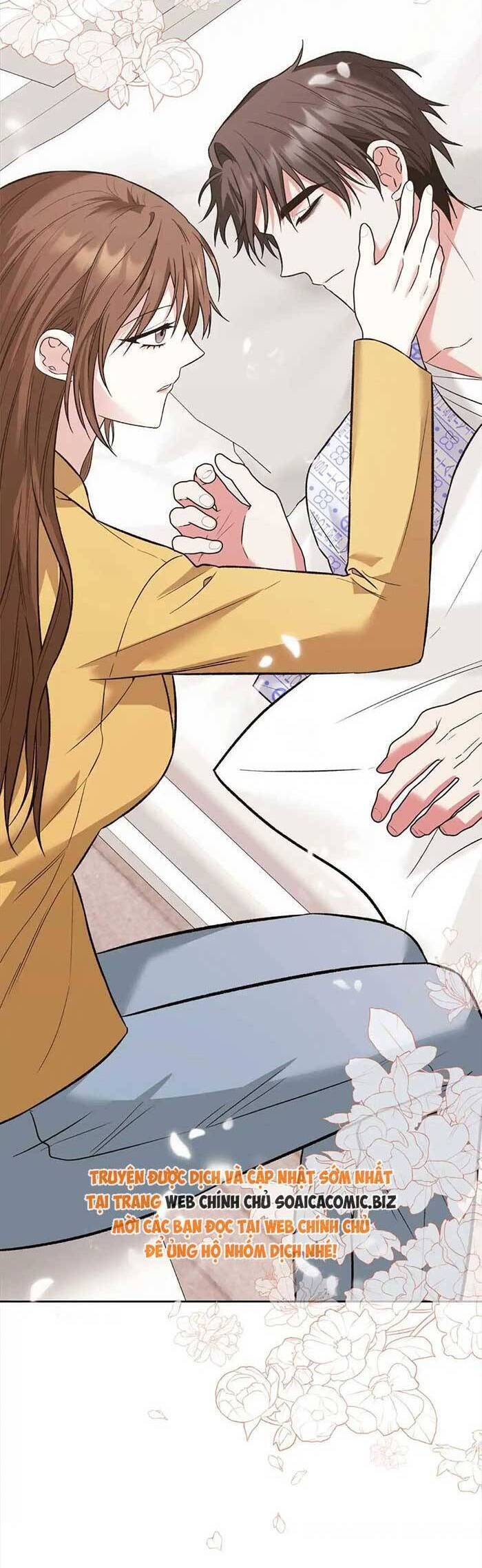 Cua Lại Vợ Yêu Chapter 16 - Trang 2