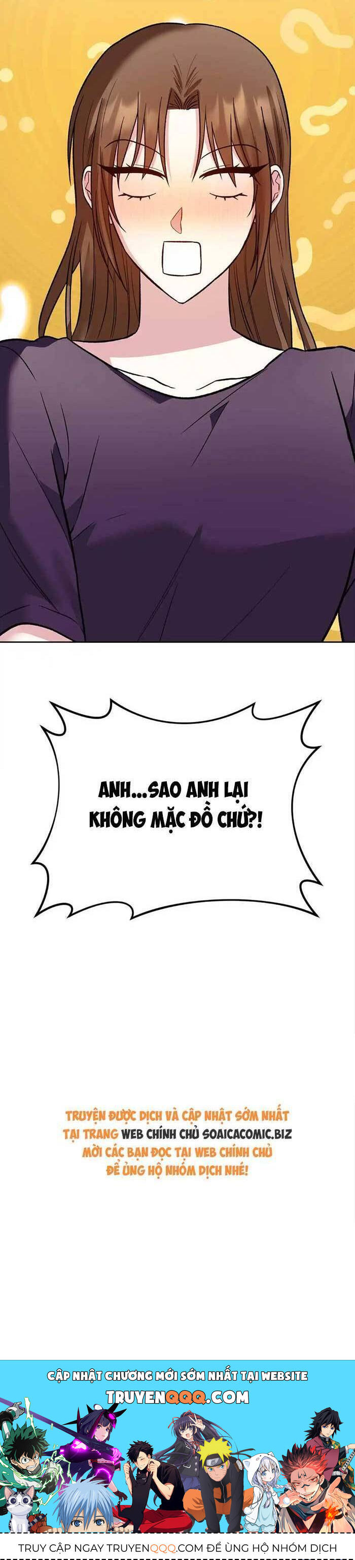 Cua Lại Vợ Yêu Chapter 16 - Trang 2