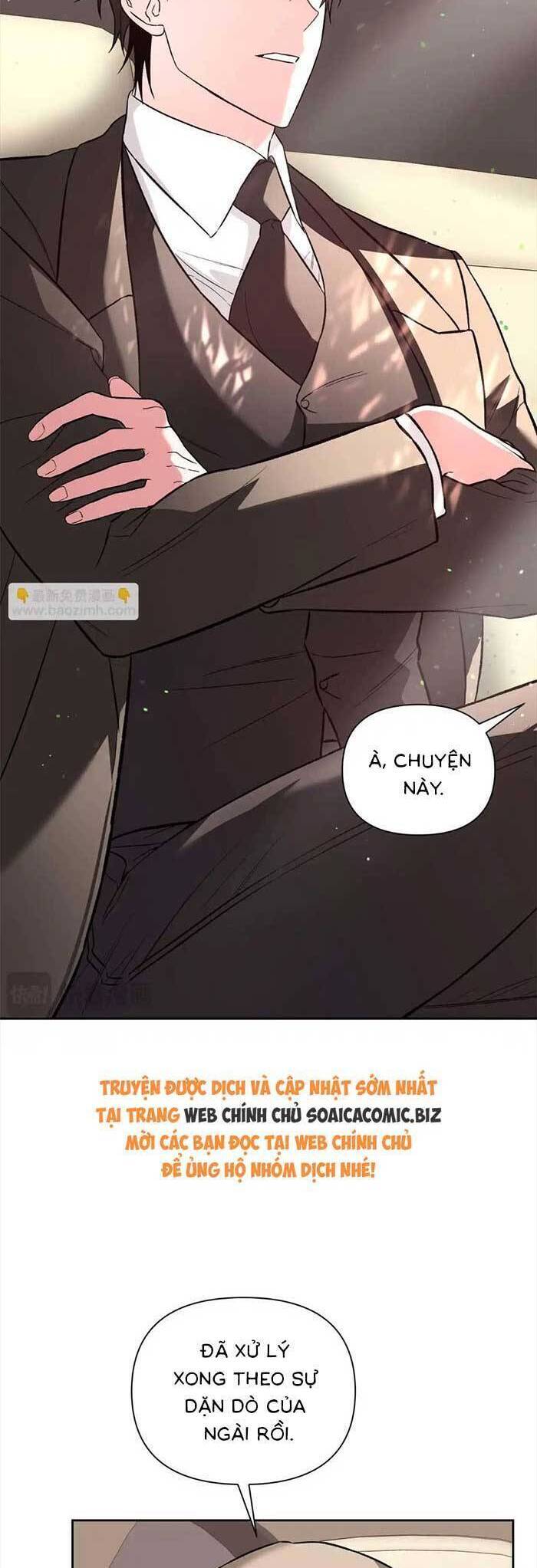 Cua Lại Vợ Yêu Chapter 17 - Trang 2