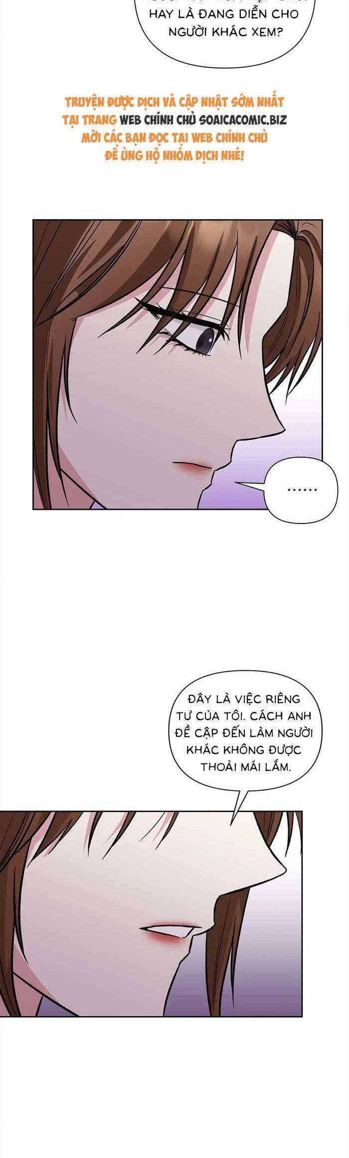 Cua Lại Vợ Yêu Chapter 18 - Trang 2