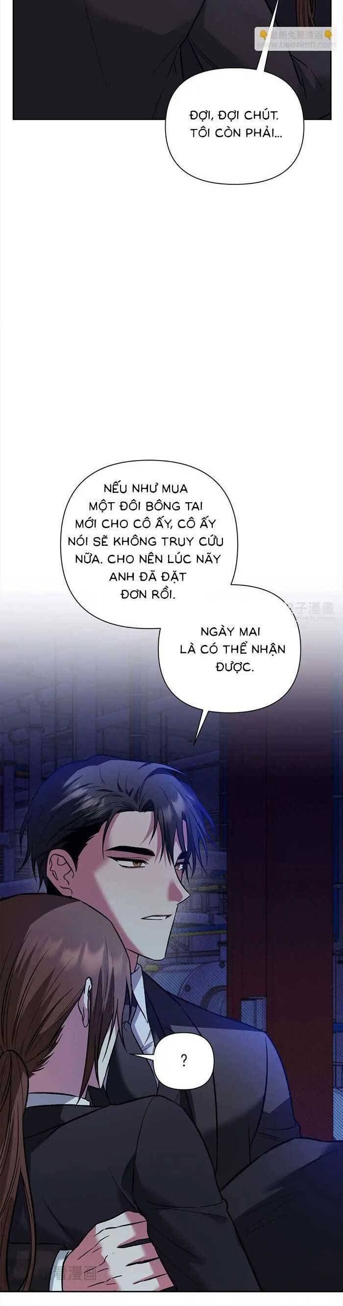 Cua Lại Vợ Yêu Chapter 19 - Trang 2