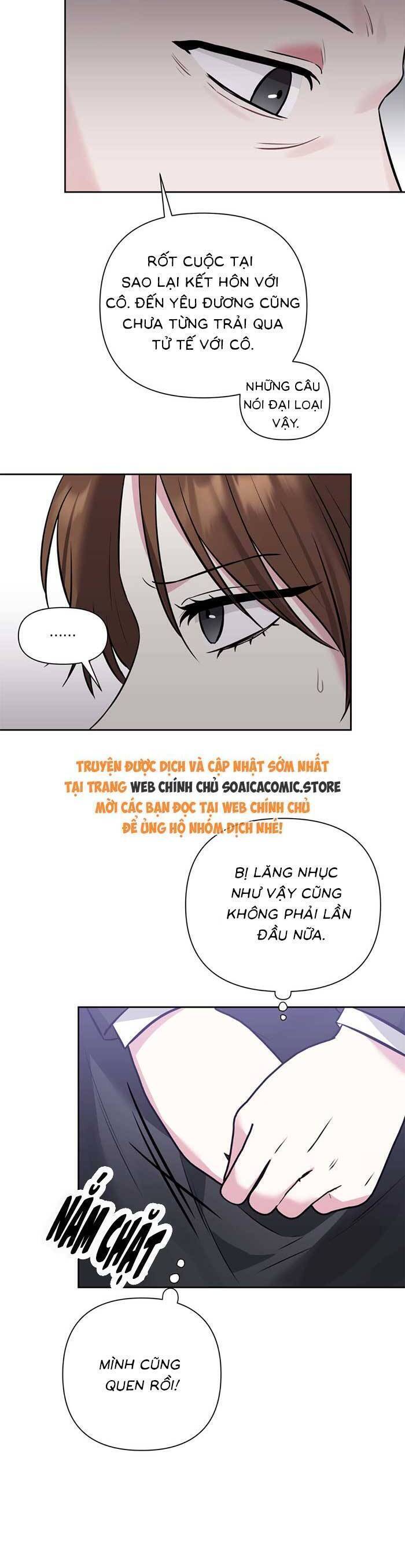 Cua Lại Vợ Yêu Chapter 2 - Trang 2