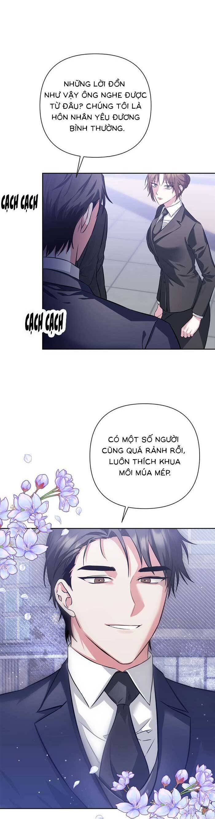 Cua Lại Vợ Yêu Chapter 2 - Trang 2