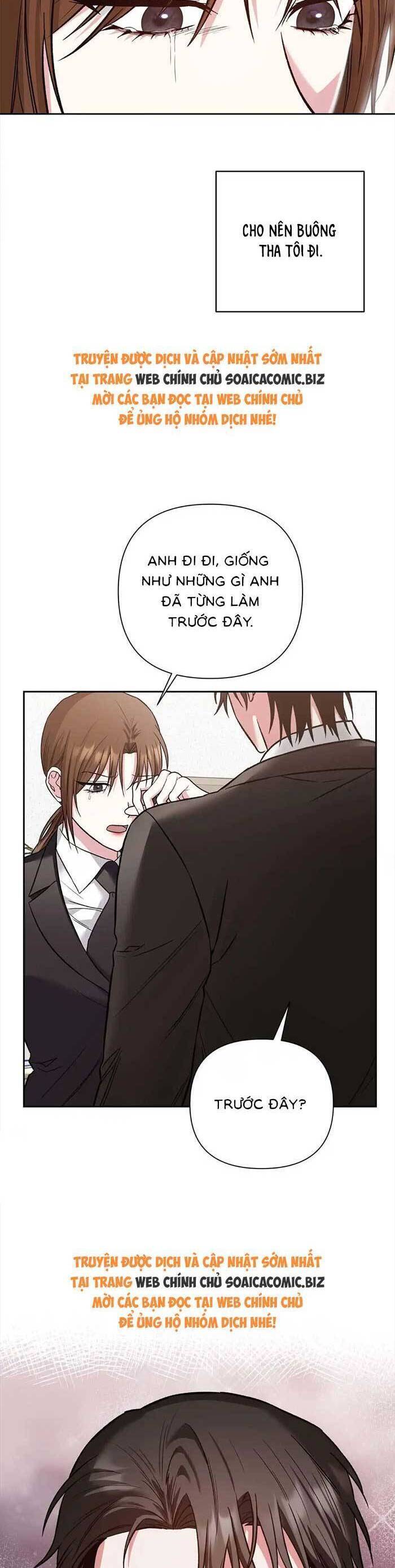 Cua Lại Vợ Yêu Chapter 20 - Trang 2