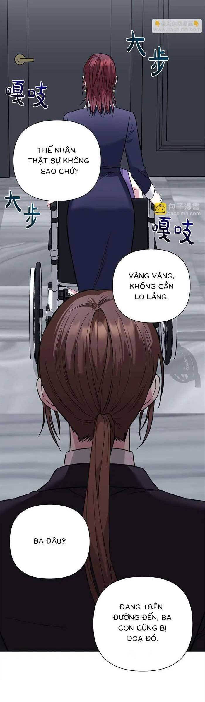 Cua Lại Vợ Yêu Chapter 20 - Trang 2