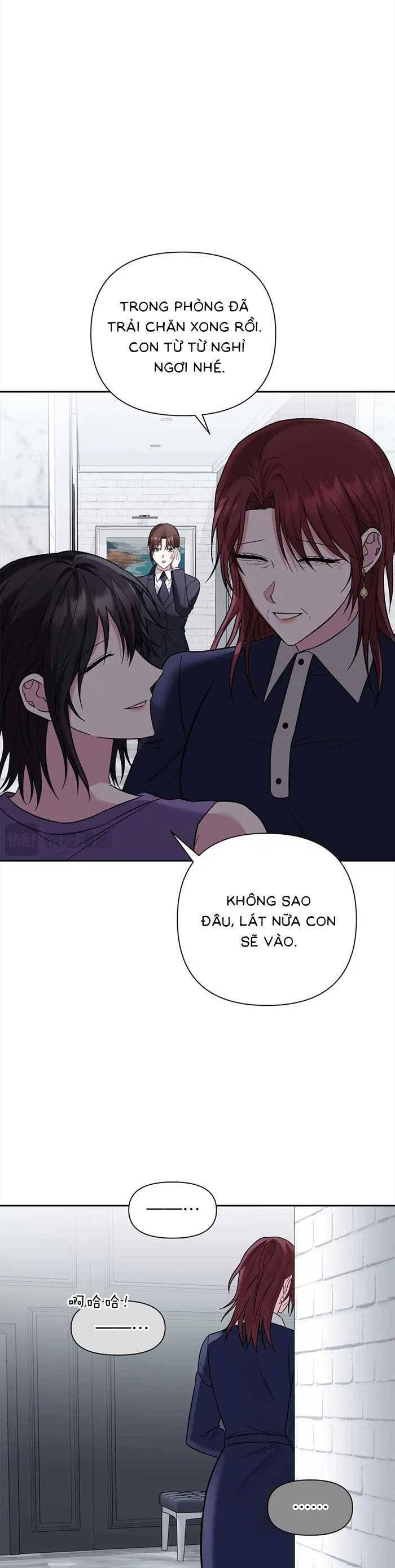 Cua Lại Vợ Yêu Chapter 20 - Trang 2