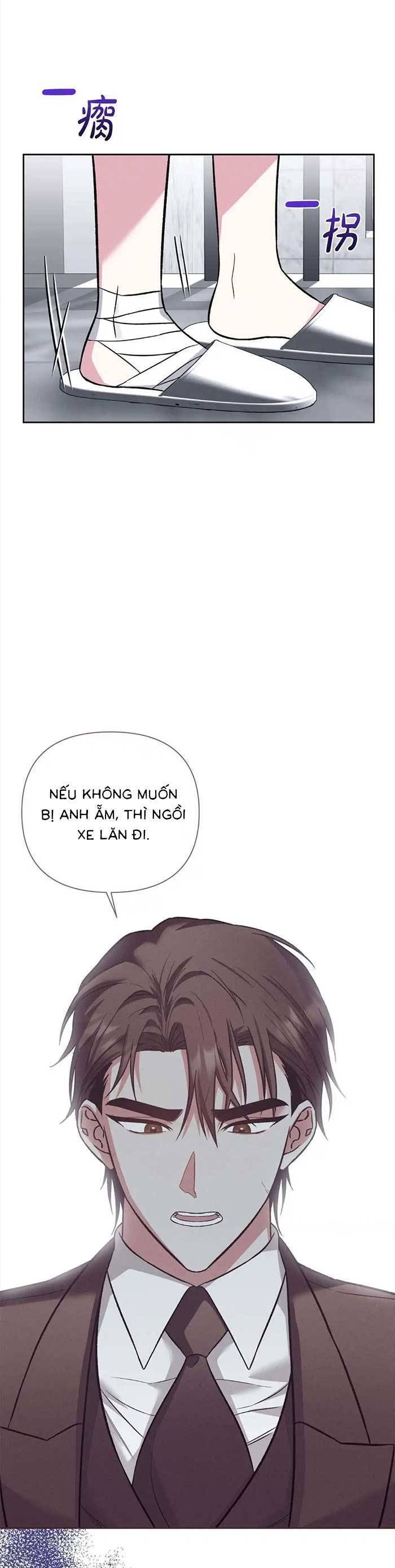 Cua Lại Vợ Yêu Chapter 20 - Trang 2