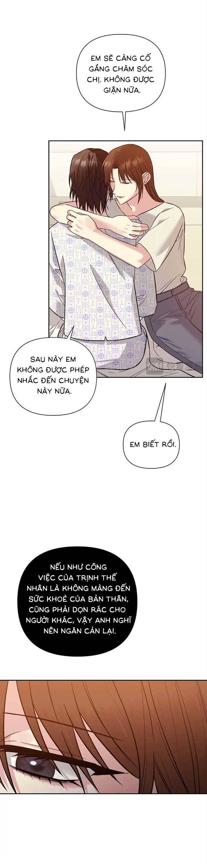 Cua Lại Vợ Yêu Chapter 21 - Trang 2