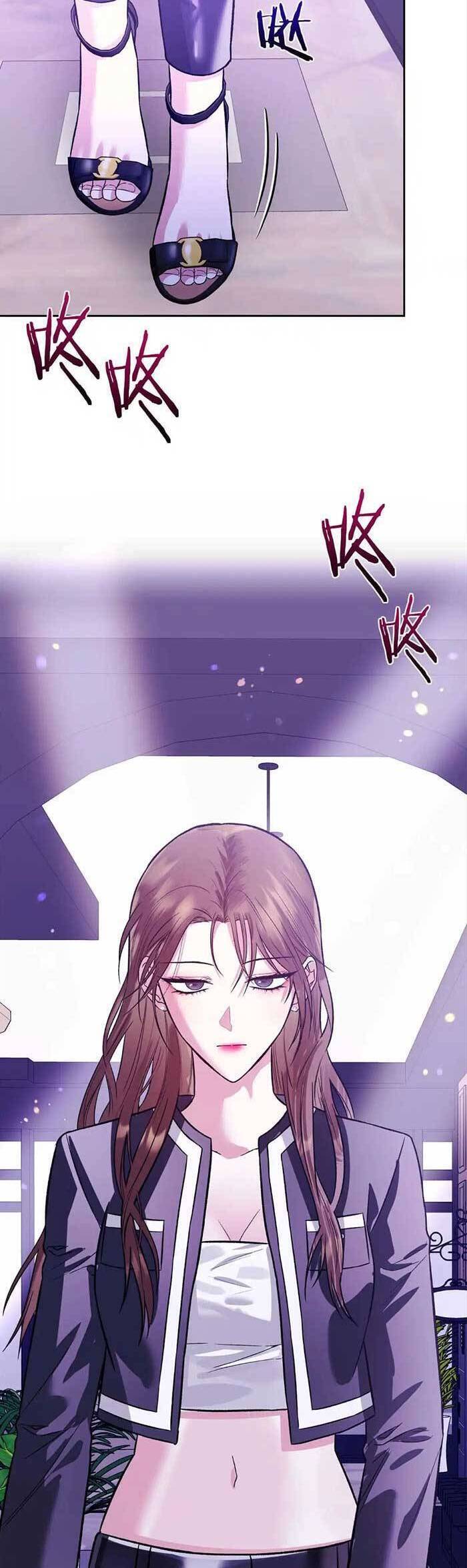 Cua Lại Vợ Yêu Chapter 21 - Trang 2