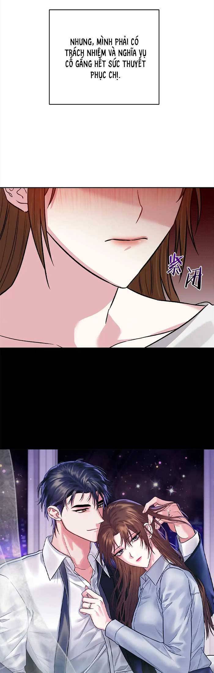 Cua Lại Vợ Yêu Chapter 21 - Trang 2