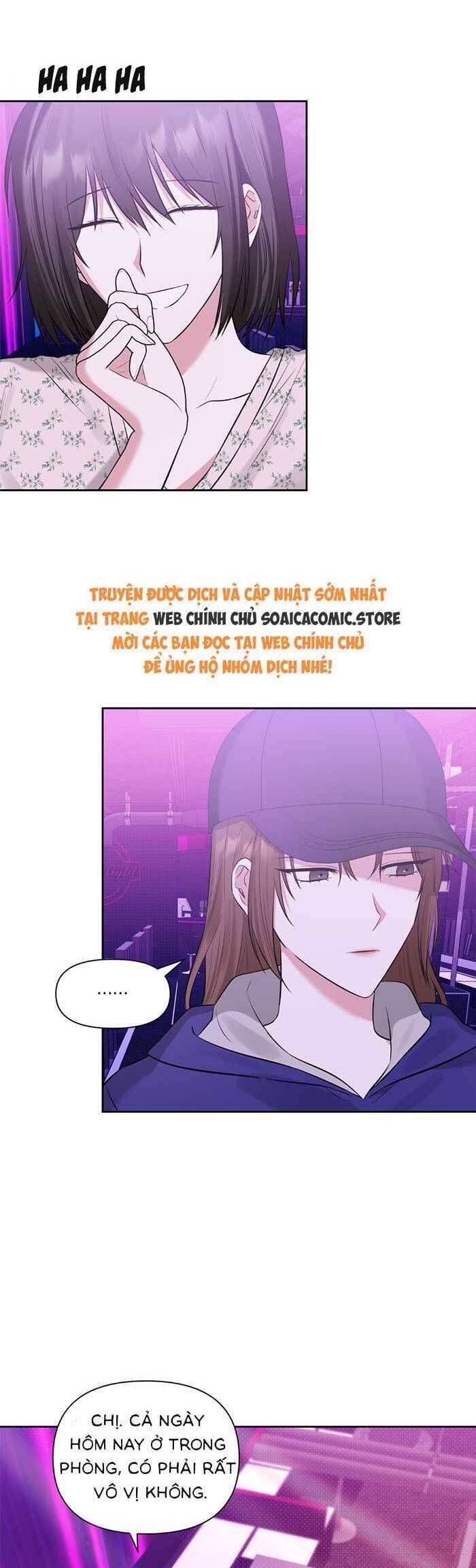 Cua Lại Vợ Yêu Chapter 4 - Trang 2