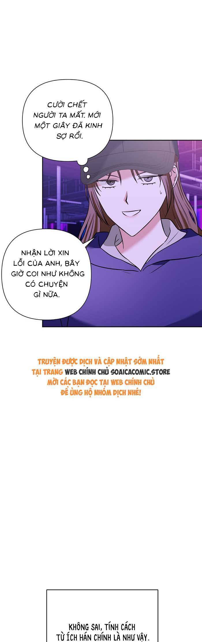 Cua Lại Vợ Yêu Chapter 4 - Trang 2