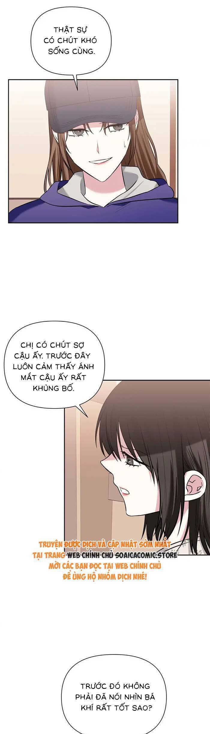 Cua Lại Vợ Yêu Chapter 5 - Next Chapter 6