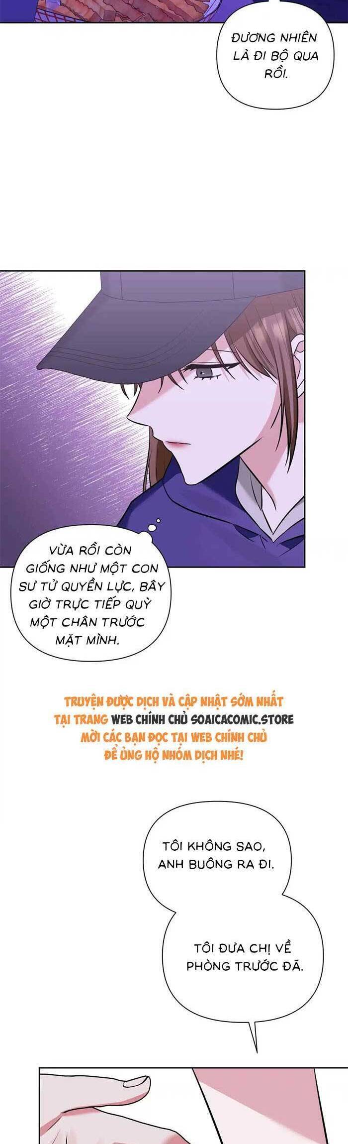 Cua Lại Vợ Yêu Chapter 5 - Next Chapter 6