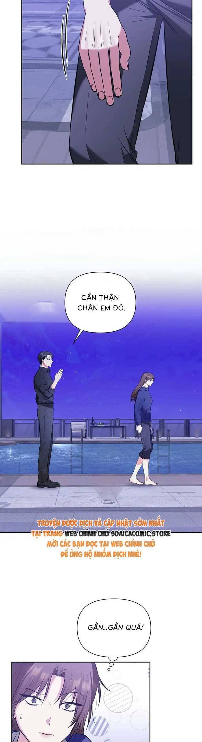 Cua Lại Vợ Yêu Chapter 6 - Next Chapter 7