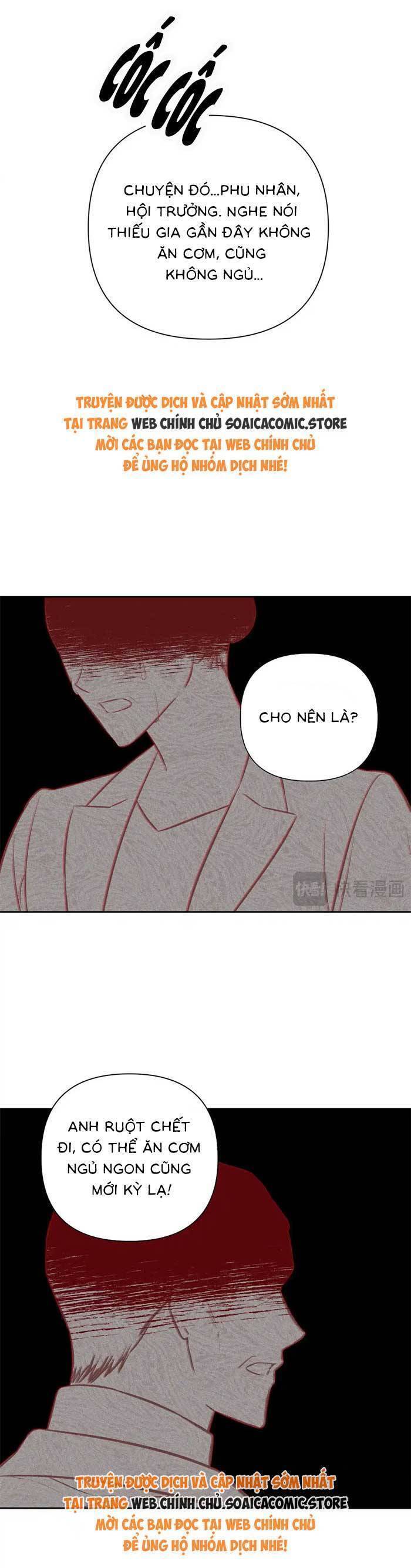 Cua Lại Vợ Yêu Chapter 8 - Trang 2