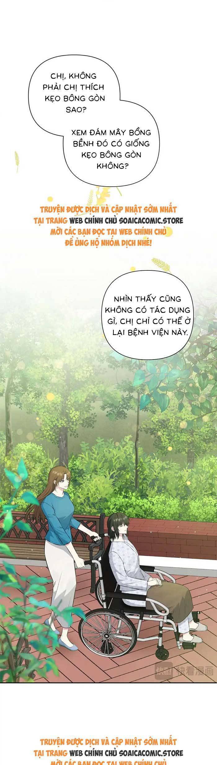 Cua Lại Vợ Yêu Chapter 8 - Trang 2